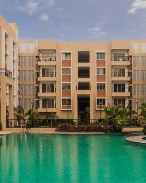 Casa Grand Cherry Pick - Chennai