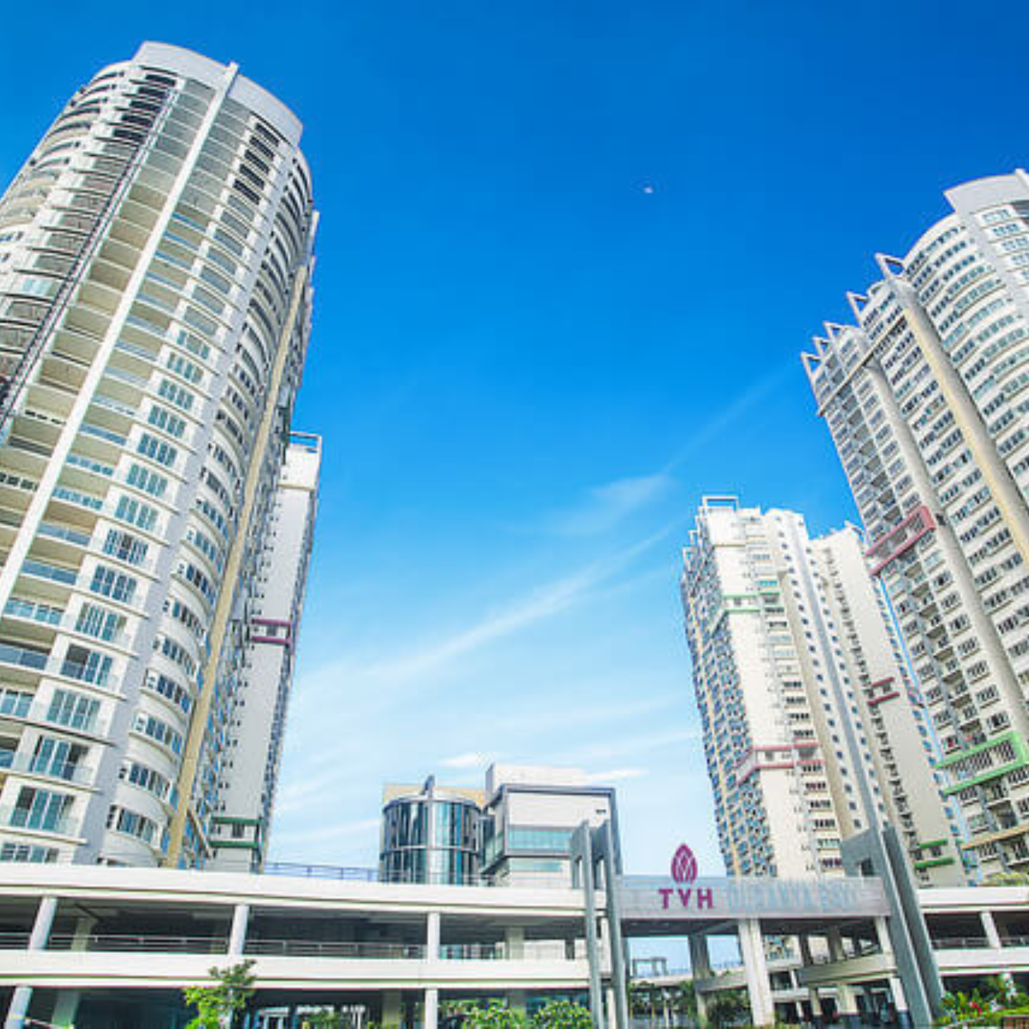 TVH Ouranya Bay - Chennai