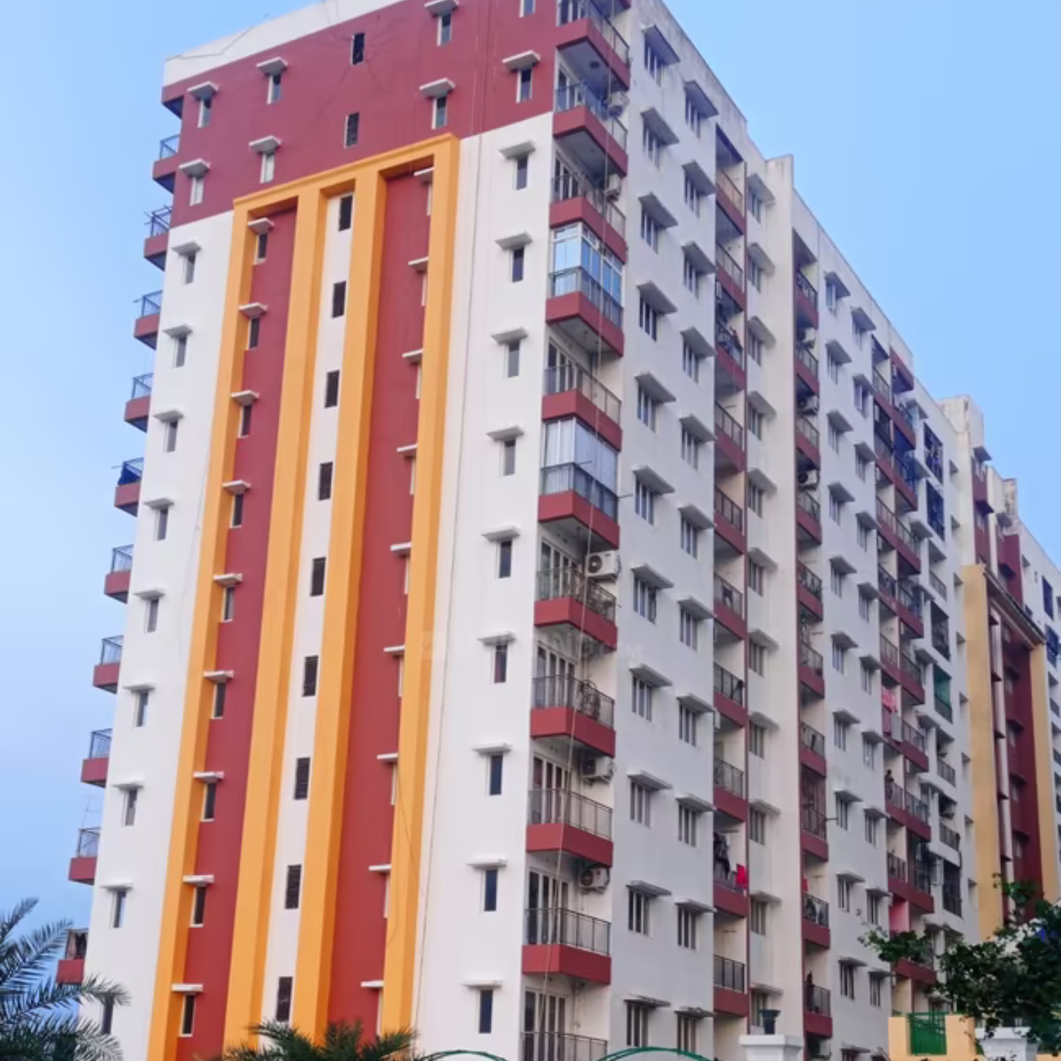 Catalyst Yuga Alta Vida - Chennai