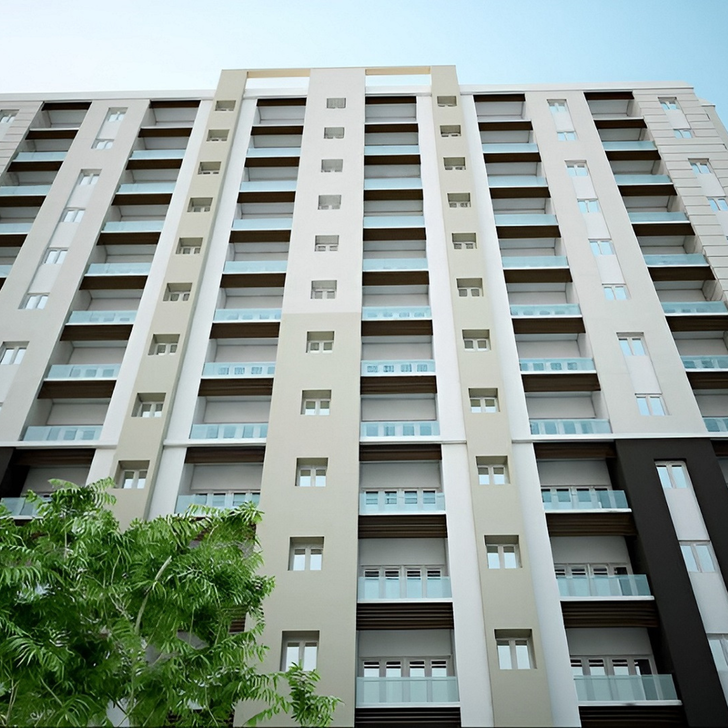 Ocean Dew Ramaniyam - Chennai