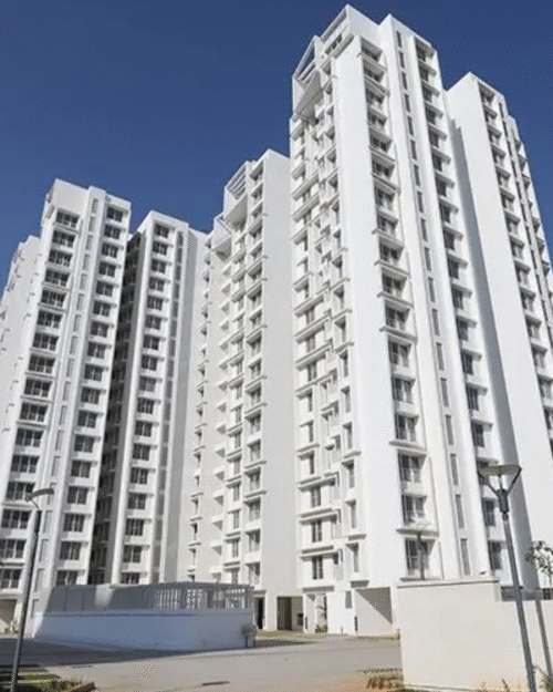 Purva Skydale - Bangalore
