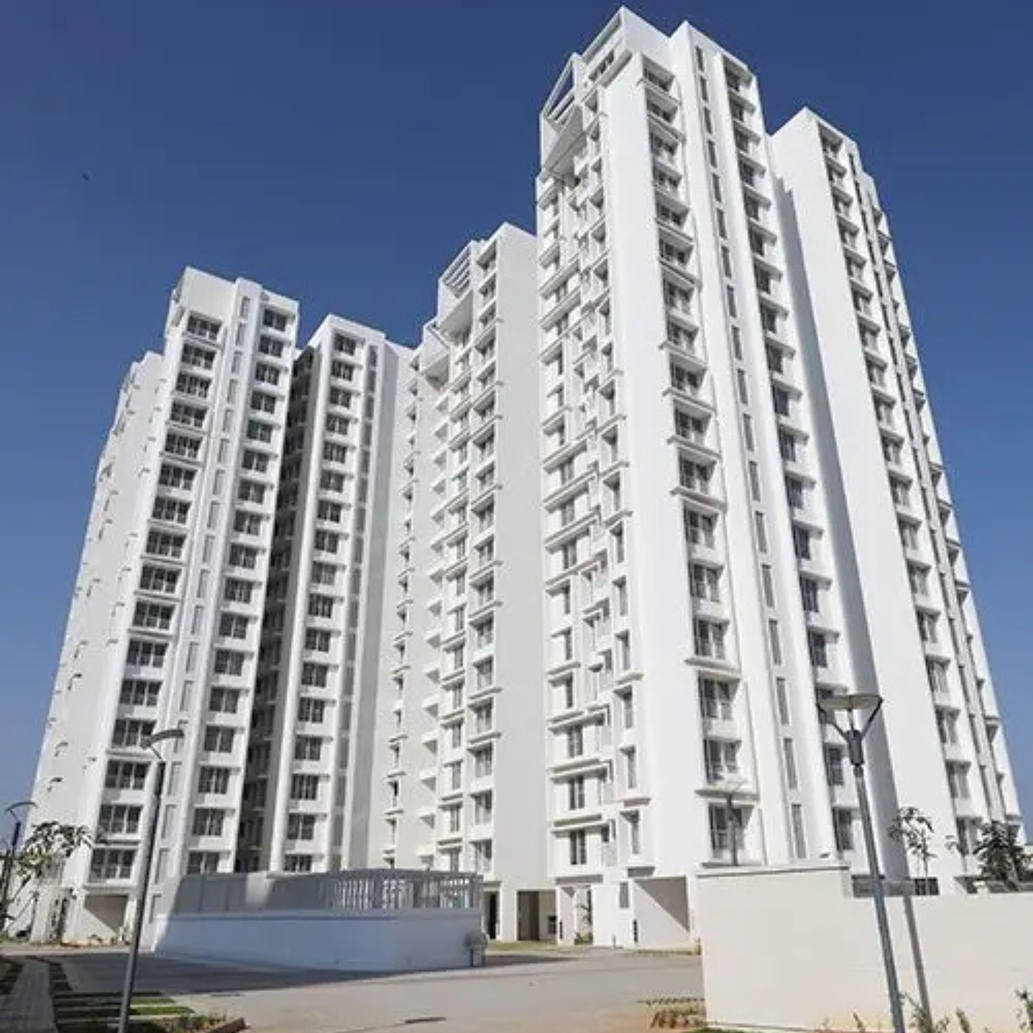 Purva Skydale - Bangalore
