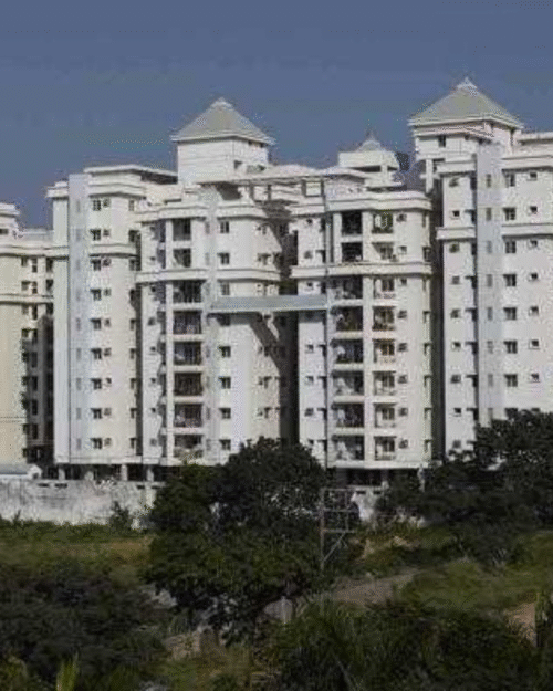 Aparna Height - Hyderabad