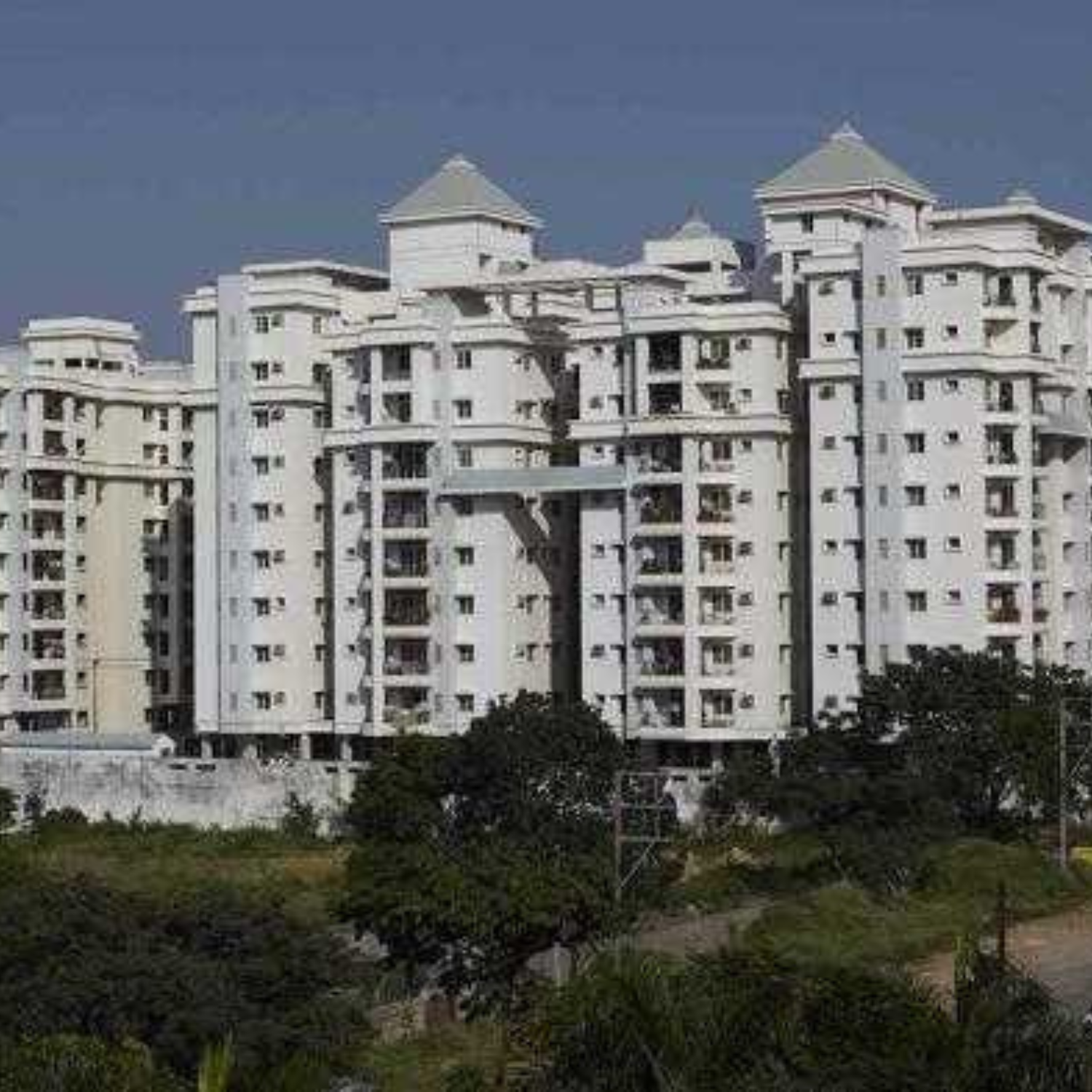 Aparna Height - Hyderabad