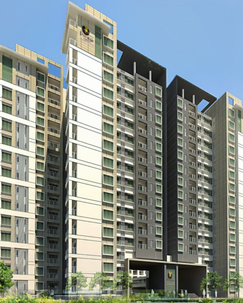 Prestige Park View - Bangalore