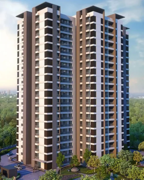 Urban Forest - Bangalore