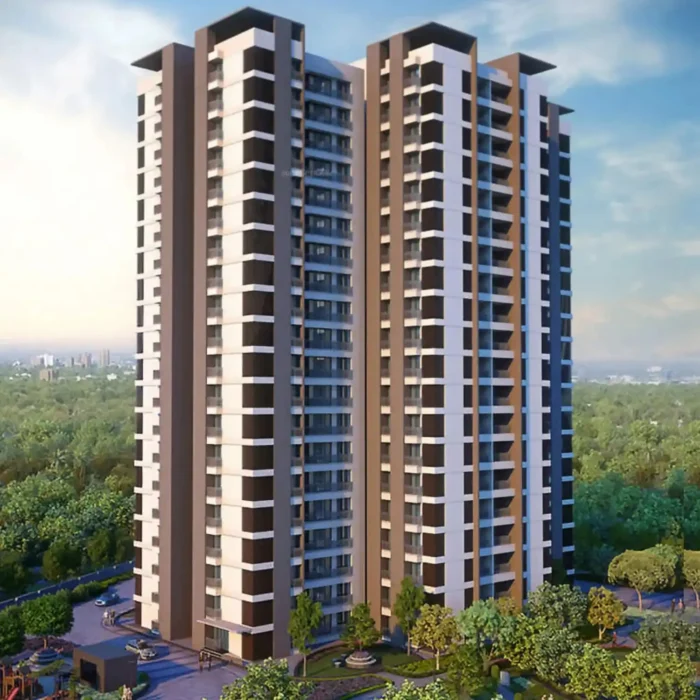 Urban Forest - Bangalore - Brandland