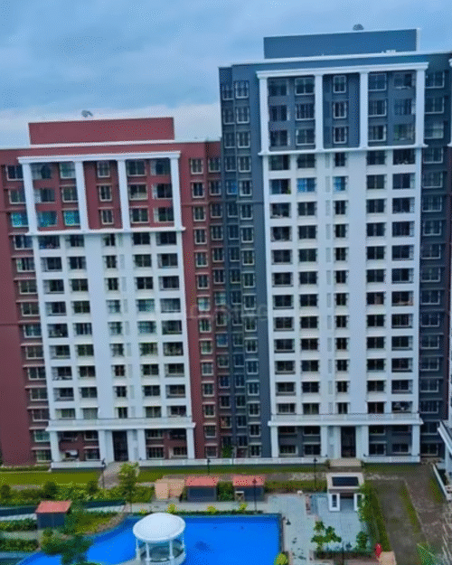 Sobha Windsor - Bangalore