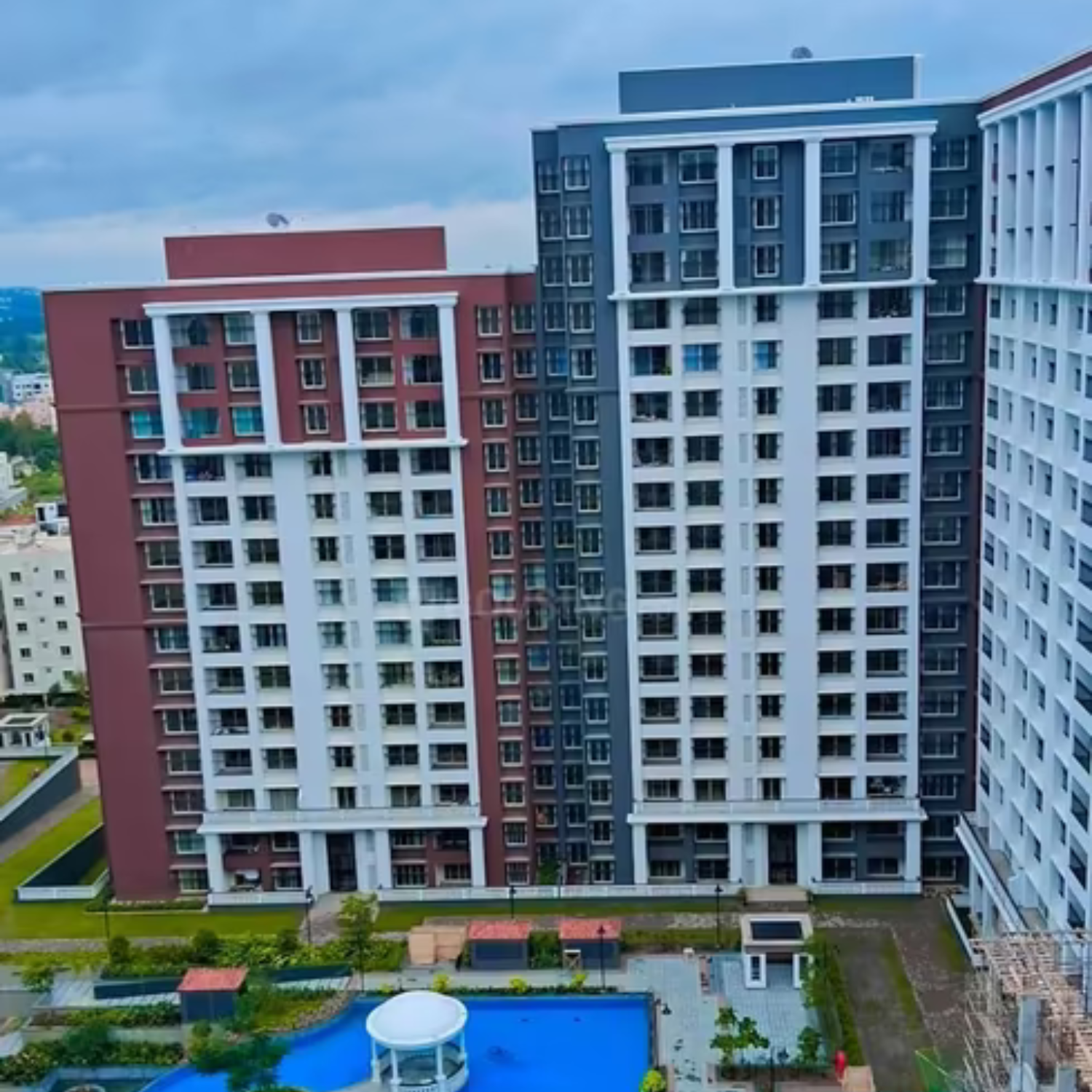 Sobha Windsor - Bangalore