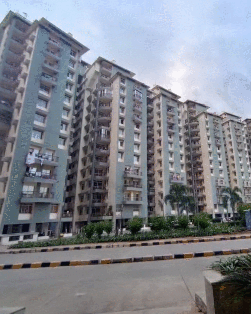 Sandeep Vihar Army Housing - Bangalore