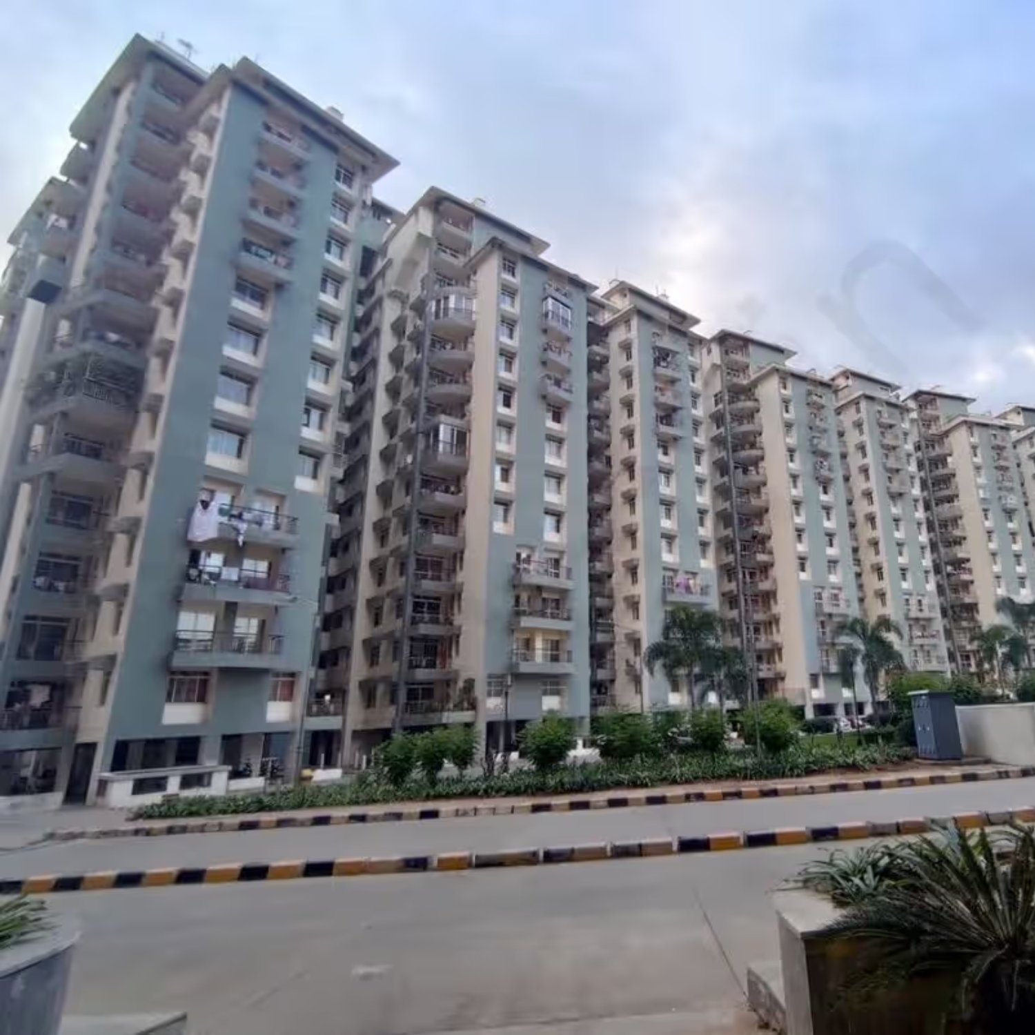 Sandeep Vihar Army Housing - Bangalore