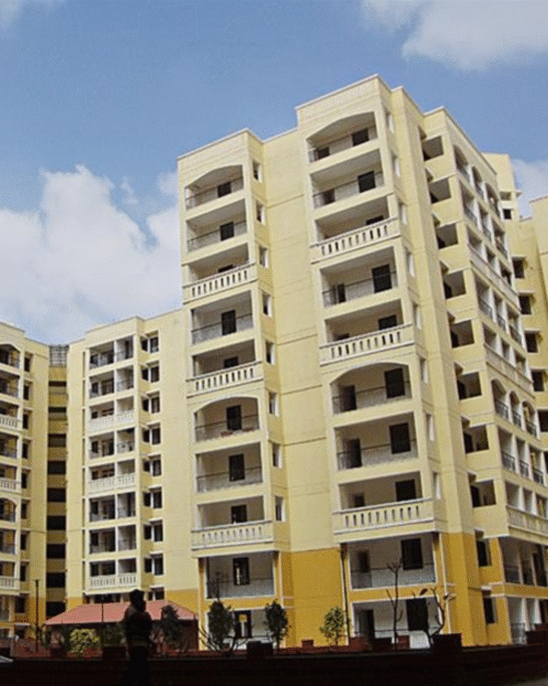 Gopalan Grandeur - Bangalore