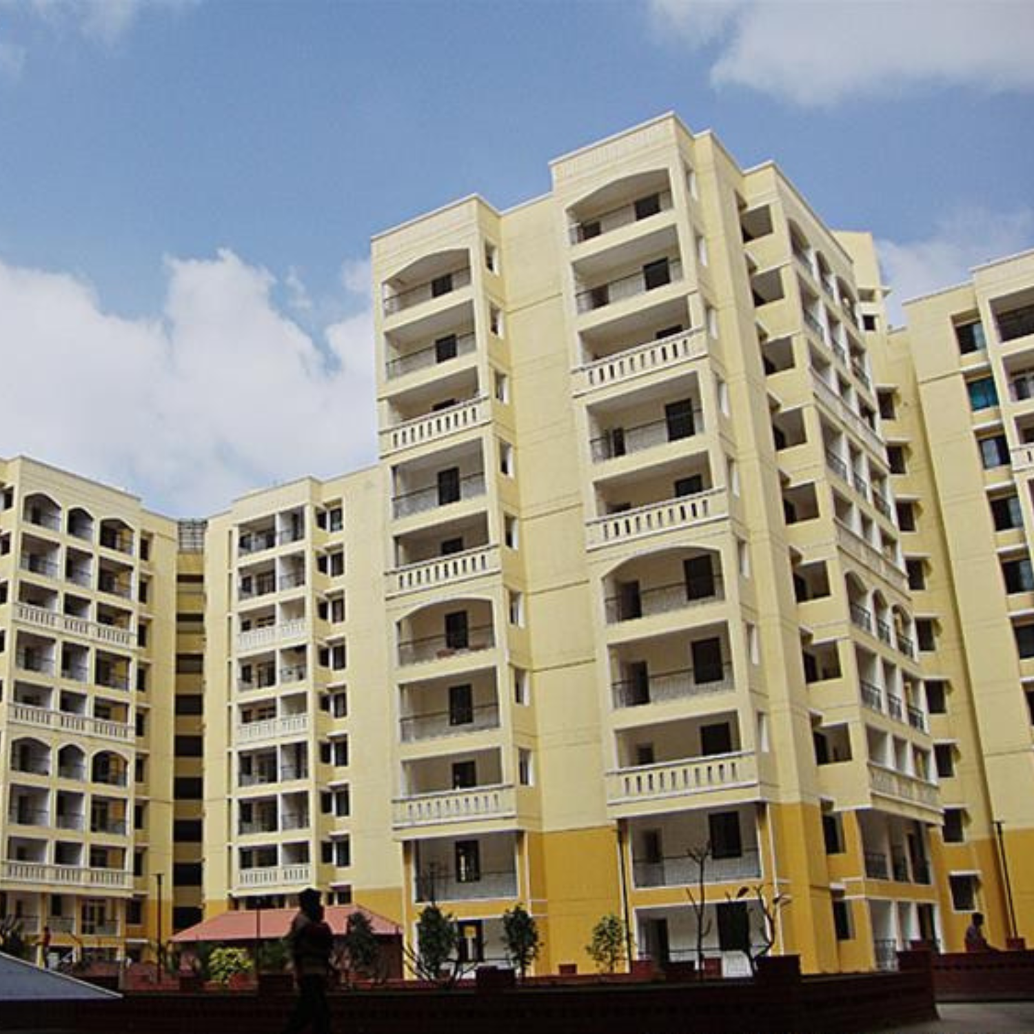 Gopalan Grandeur - Bangalore