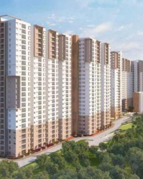 Bollineni Nature - Hyderabad