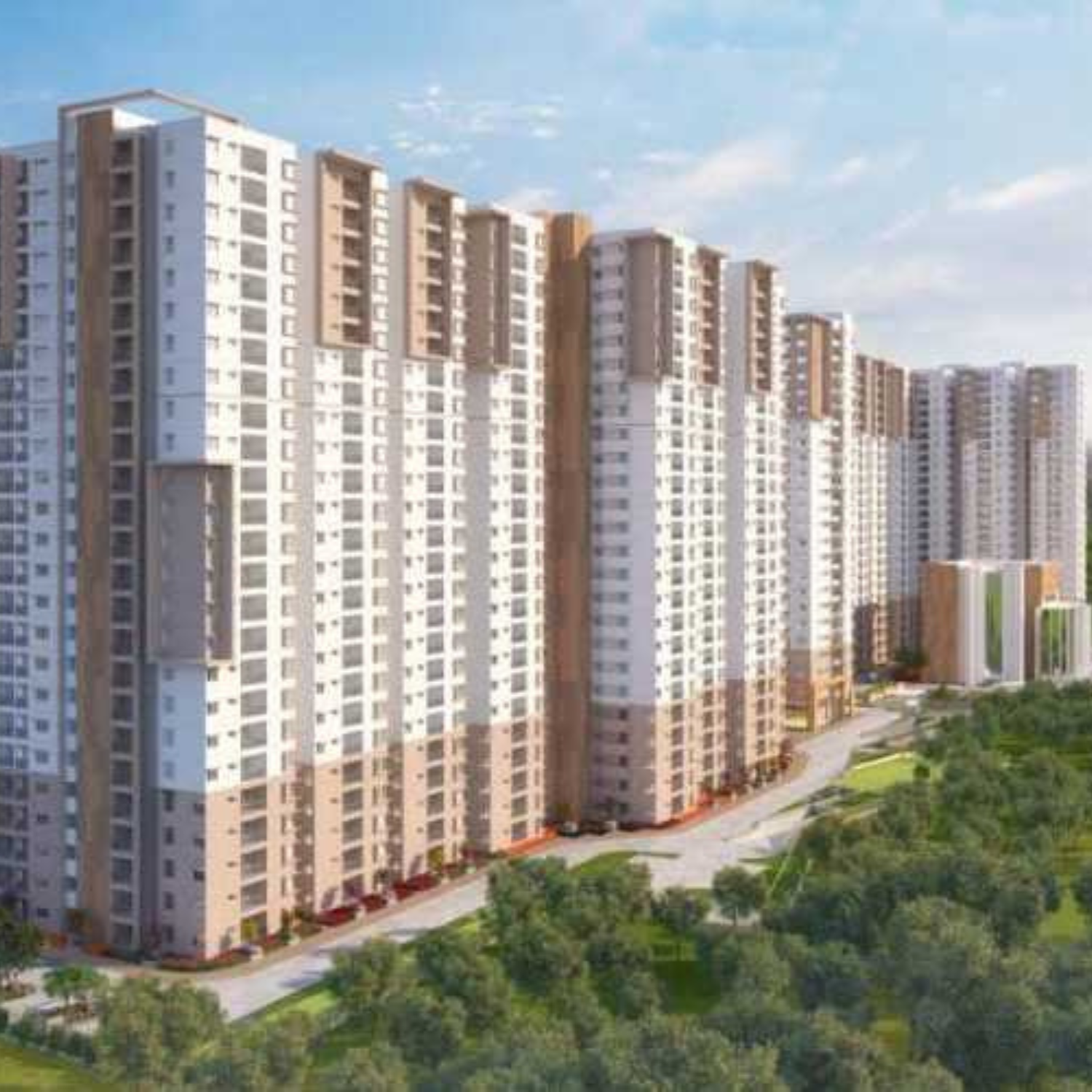 Bollineni Nature - Hyderabad