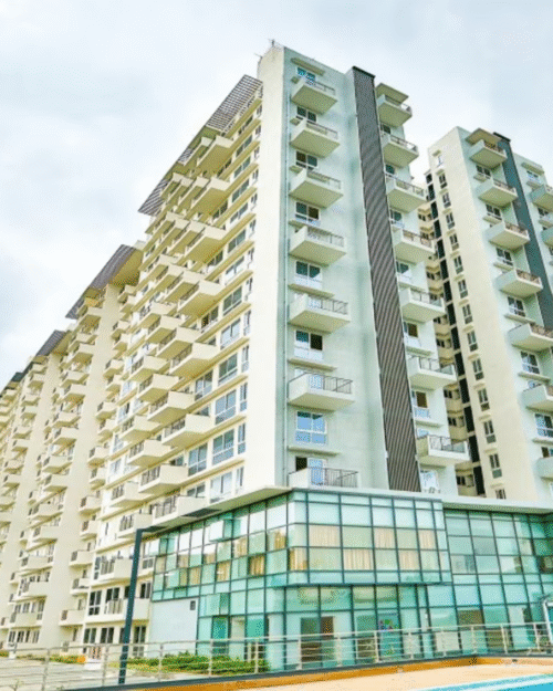 Godrej AIR Hoodi - Bangalore