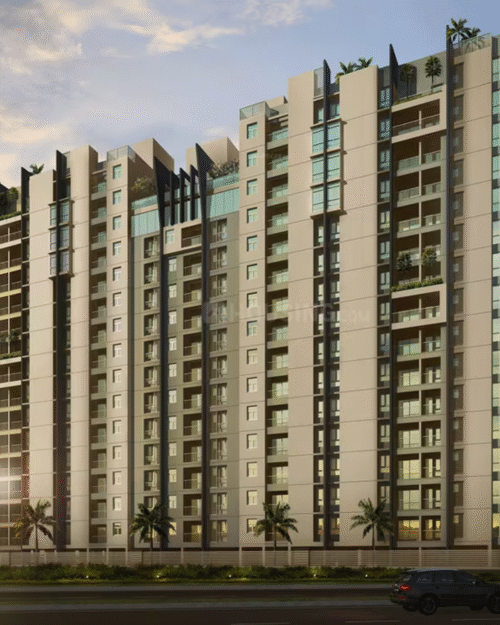 Ruby Grand - Chennai