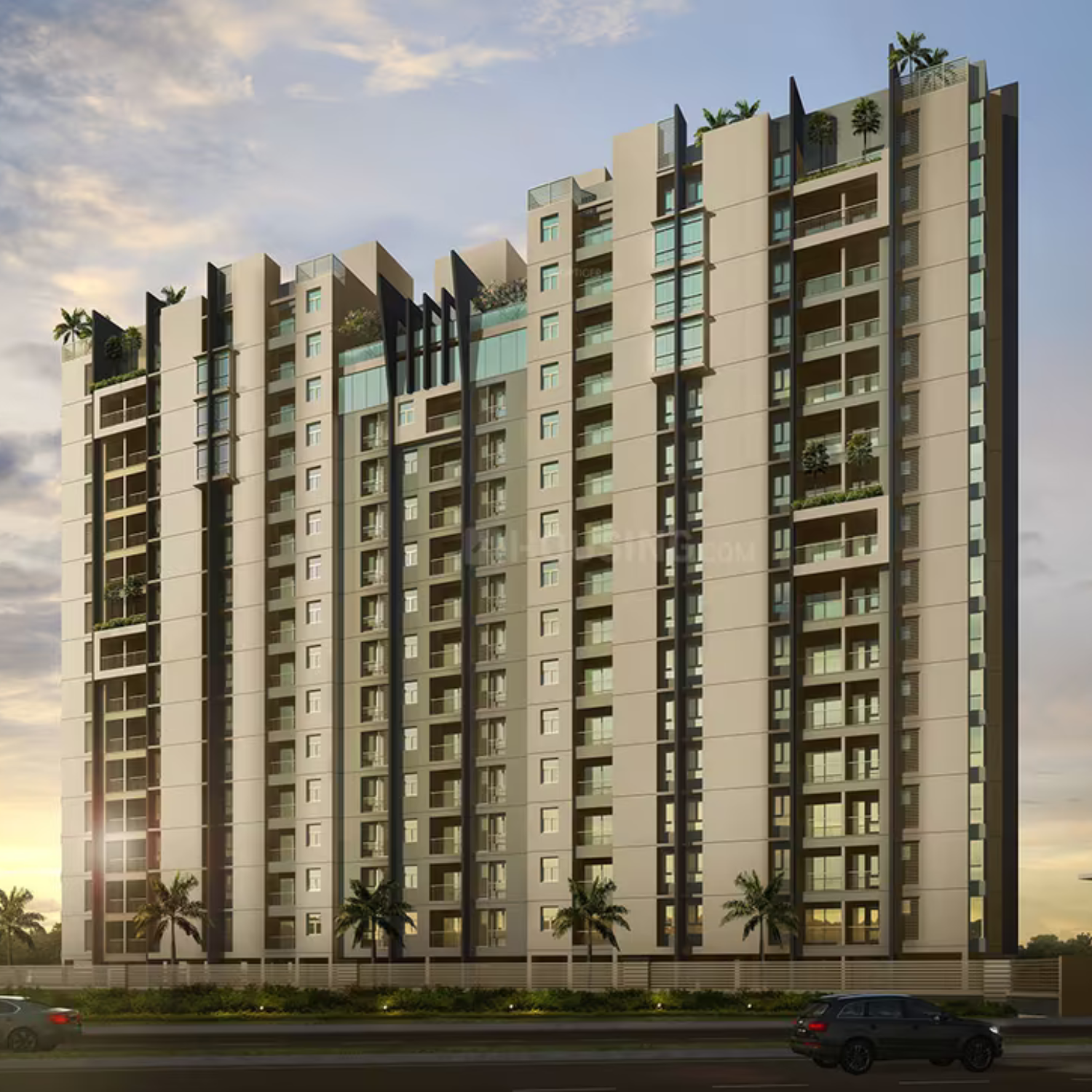 Ruby Grand - Chennai