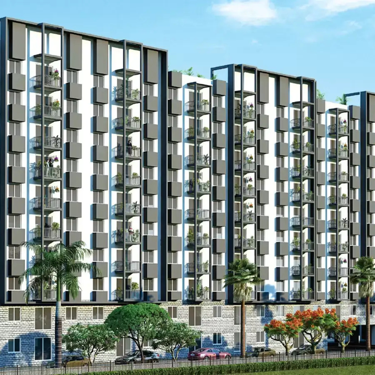 Shobha Gallerian - Bangalore