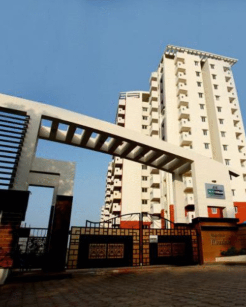 Nagarjuna Meadows - Bangalore