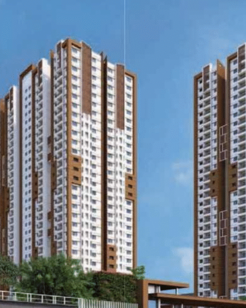 My Home Avatar - Hyderabad