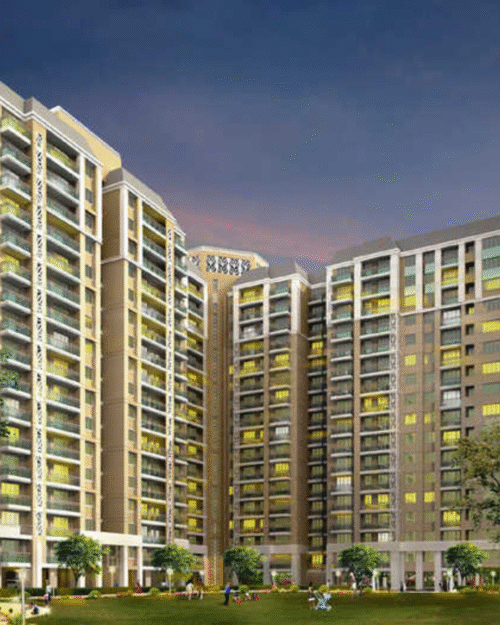 DLF Green City Phase 2 - Chennai