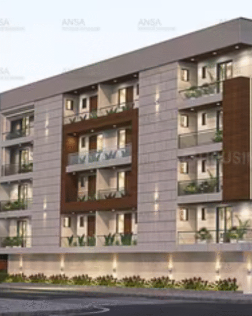 Panchavati Apartment - RWA