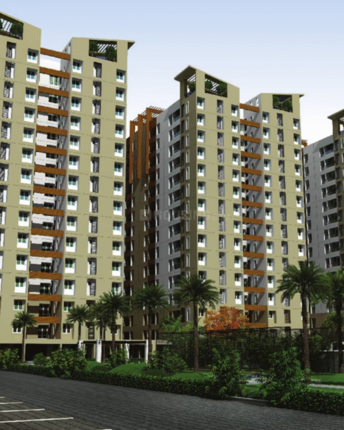 Akhila Heights - Chennai