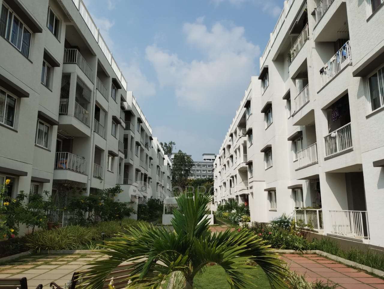 Godrej Eternity - Bangalore