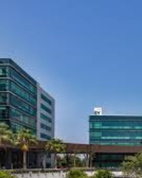 RMZ Infinity - Bangalore