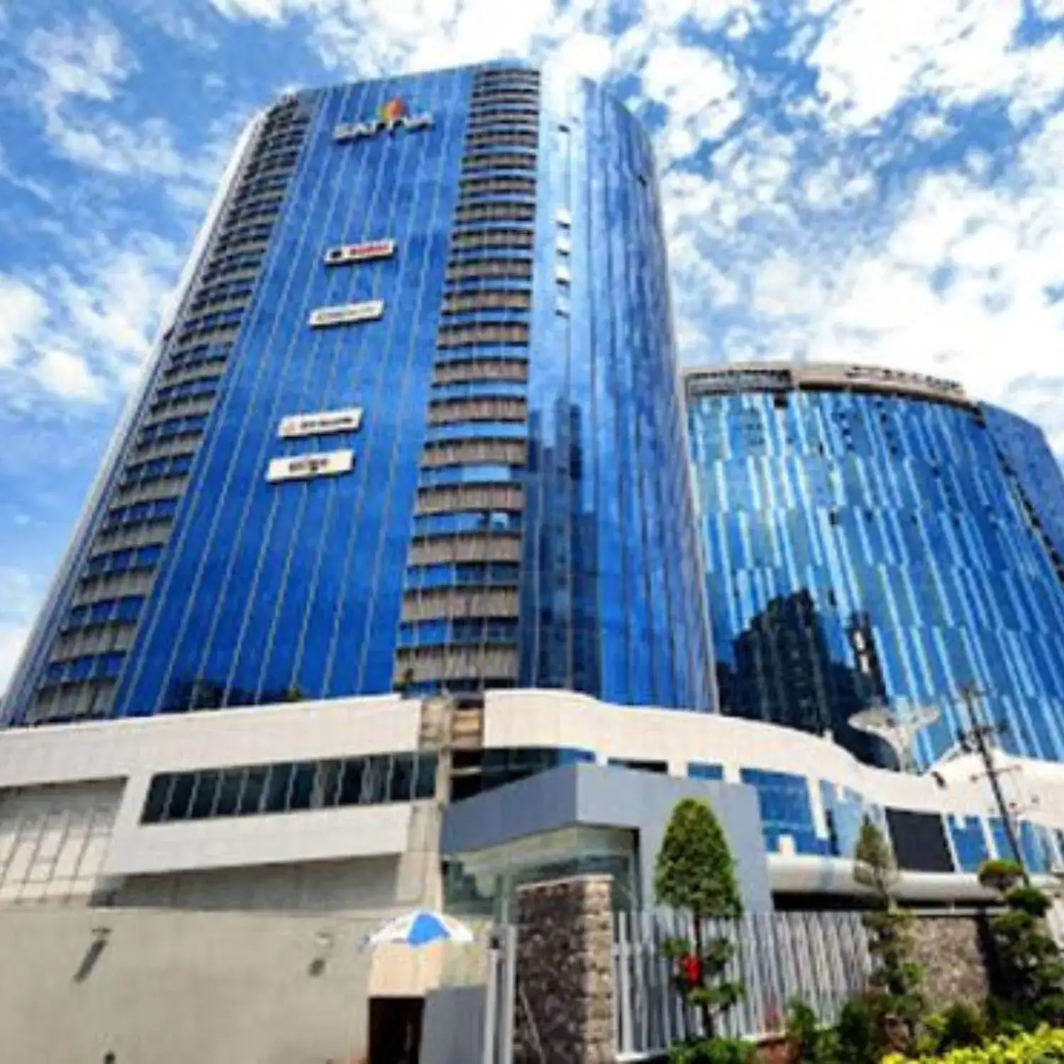 Salarpuria Sattva - Hyderabad