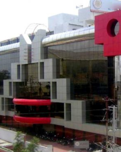 Sanali IT Park - Hyderabad