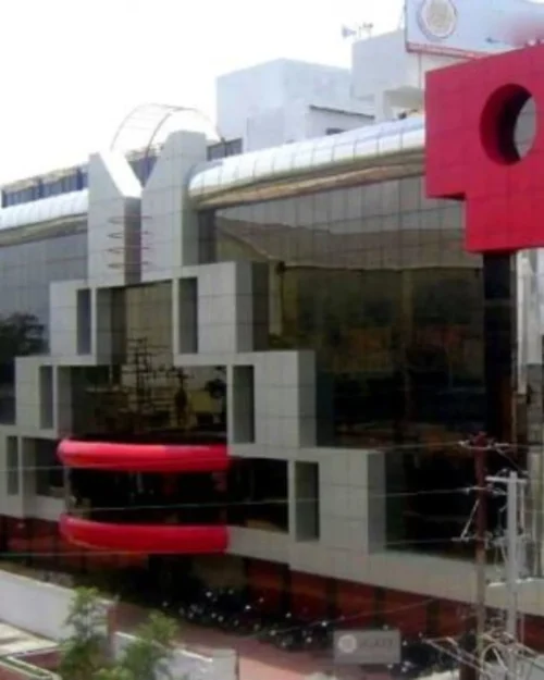 Sanali IT Park - Hyderabad