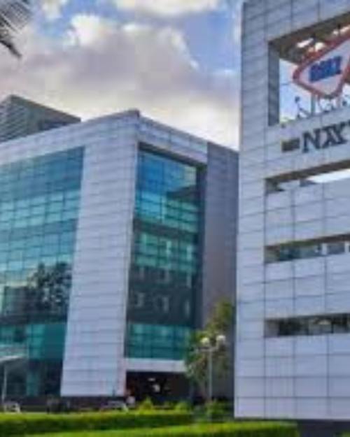 RMZ Nxt Campus 2B - Bangalore