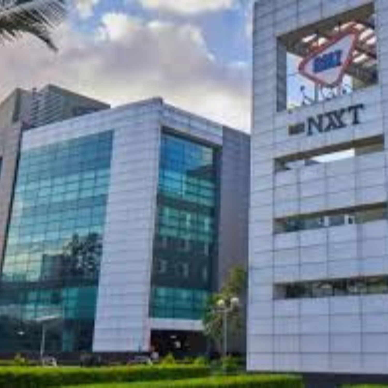 RMZ Nxt Campus 2B - Bangalore