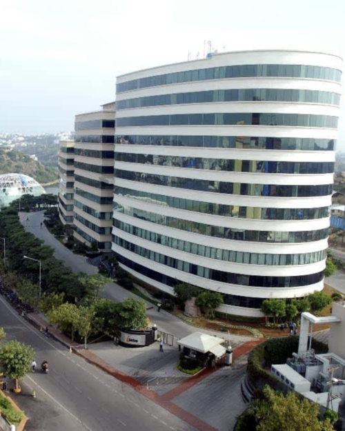 ILabs Tech Park - Hyderabad