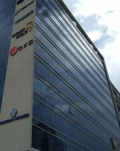 Jyoti Pinnacle - Hyderabad