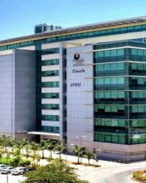 Prestige Tech Park - Bangalore