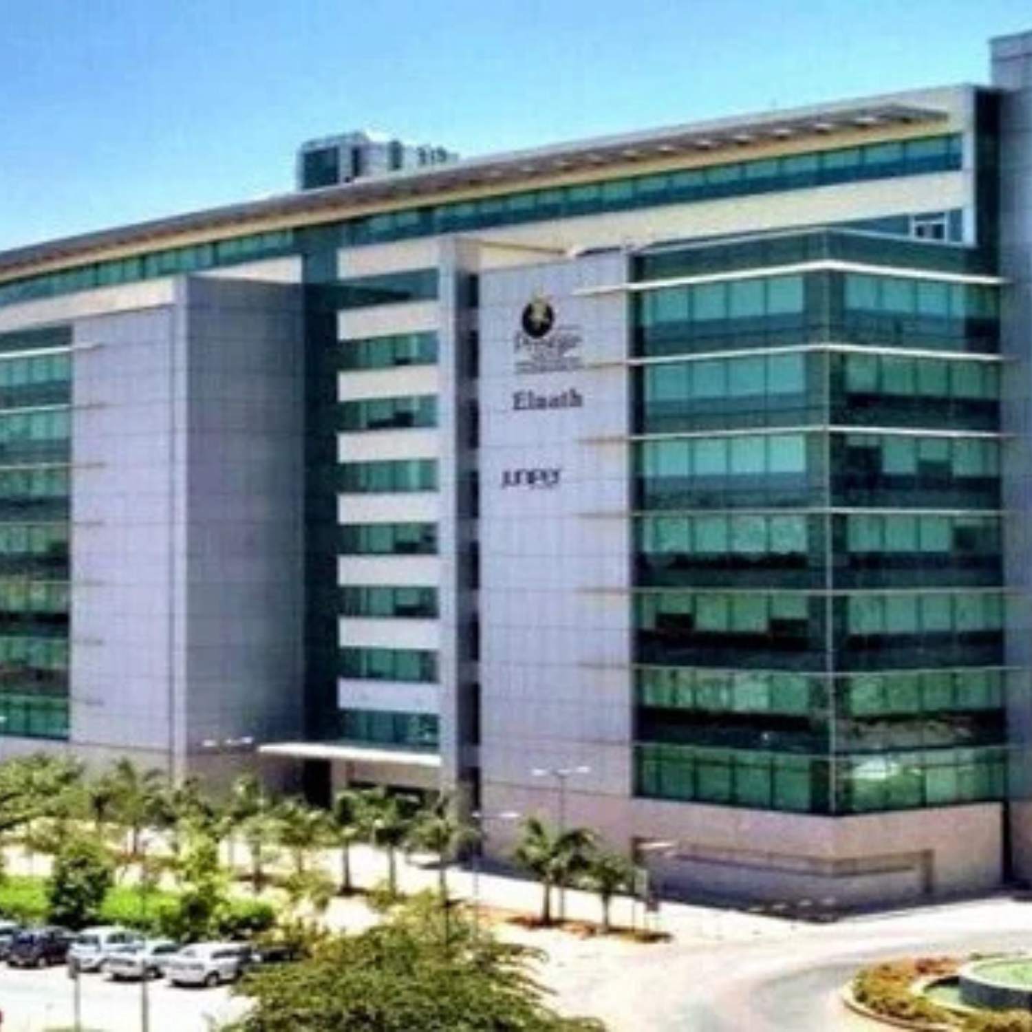 Prestige Tech Park - Bangalore