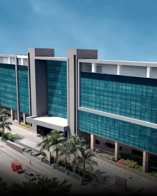 Purva Summit - Hyderabad