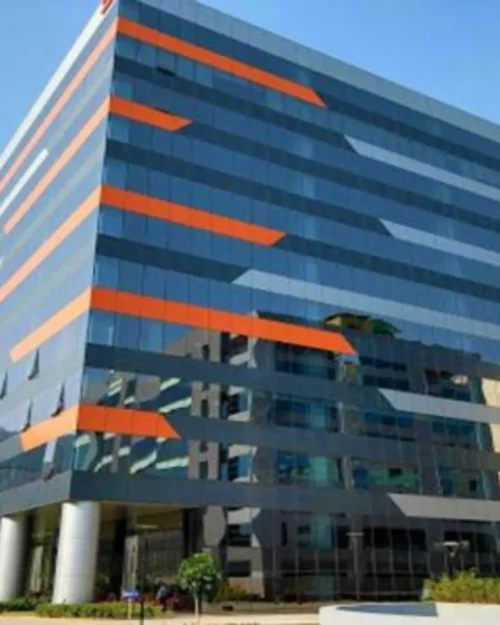 Global Tech Park - Bangalore