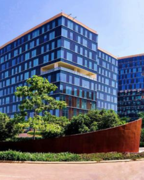 Bhartiya City - Bangalore