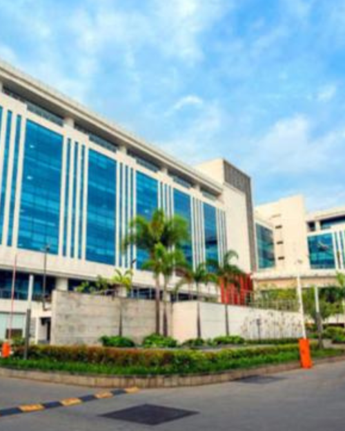 Divya Sree Technopilis - Bangalore