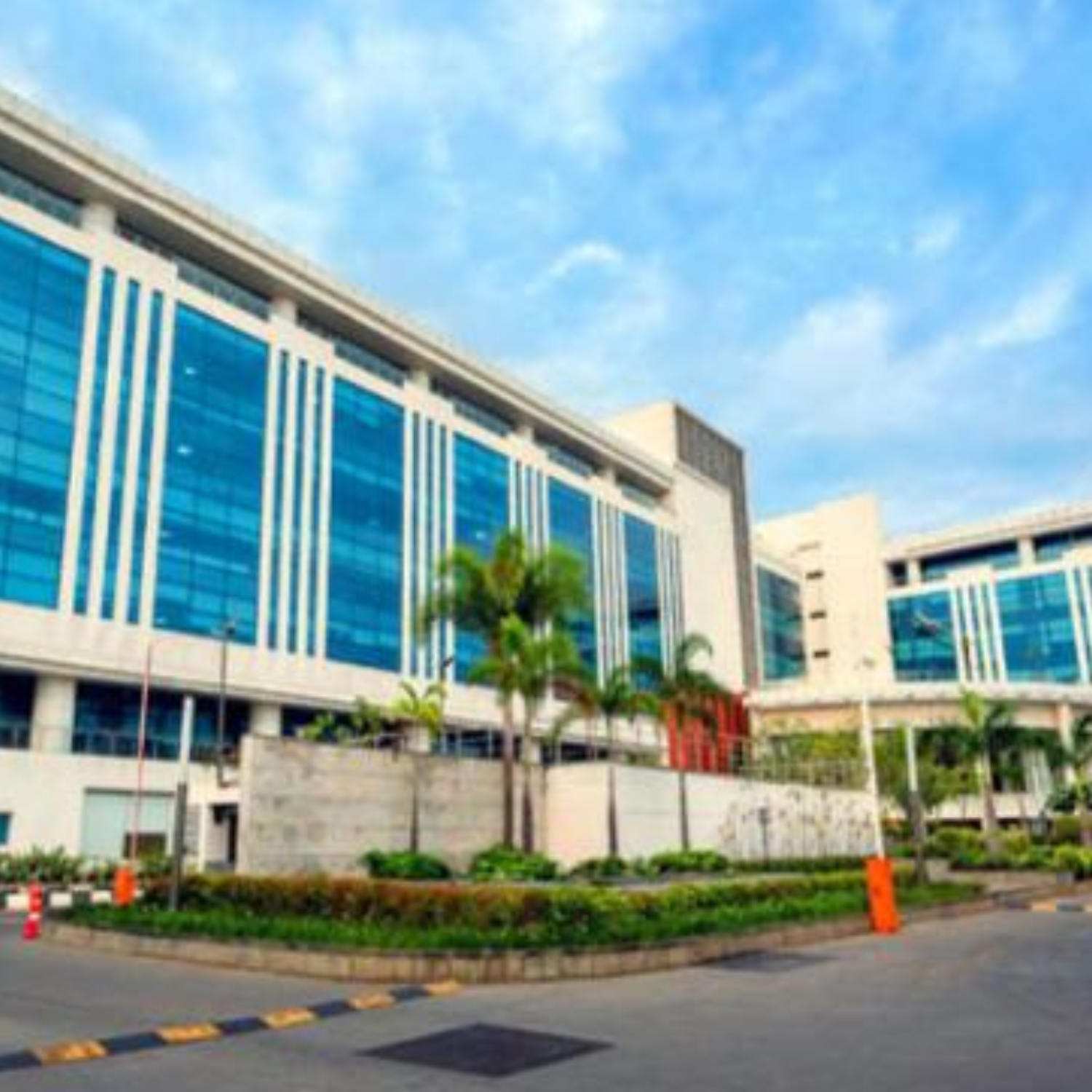 Divya Sree Technopilis - Bangalore