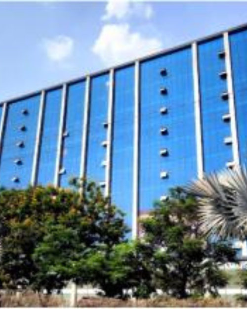 Cyber Gateway - Hyderabad