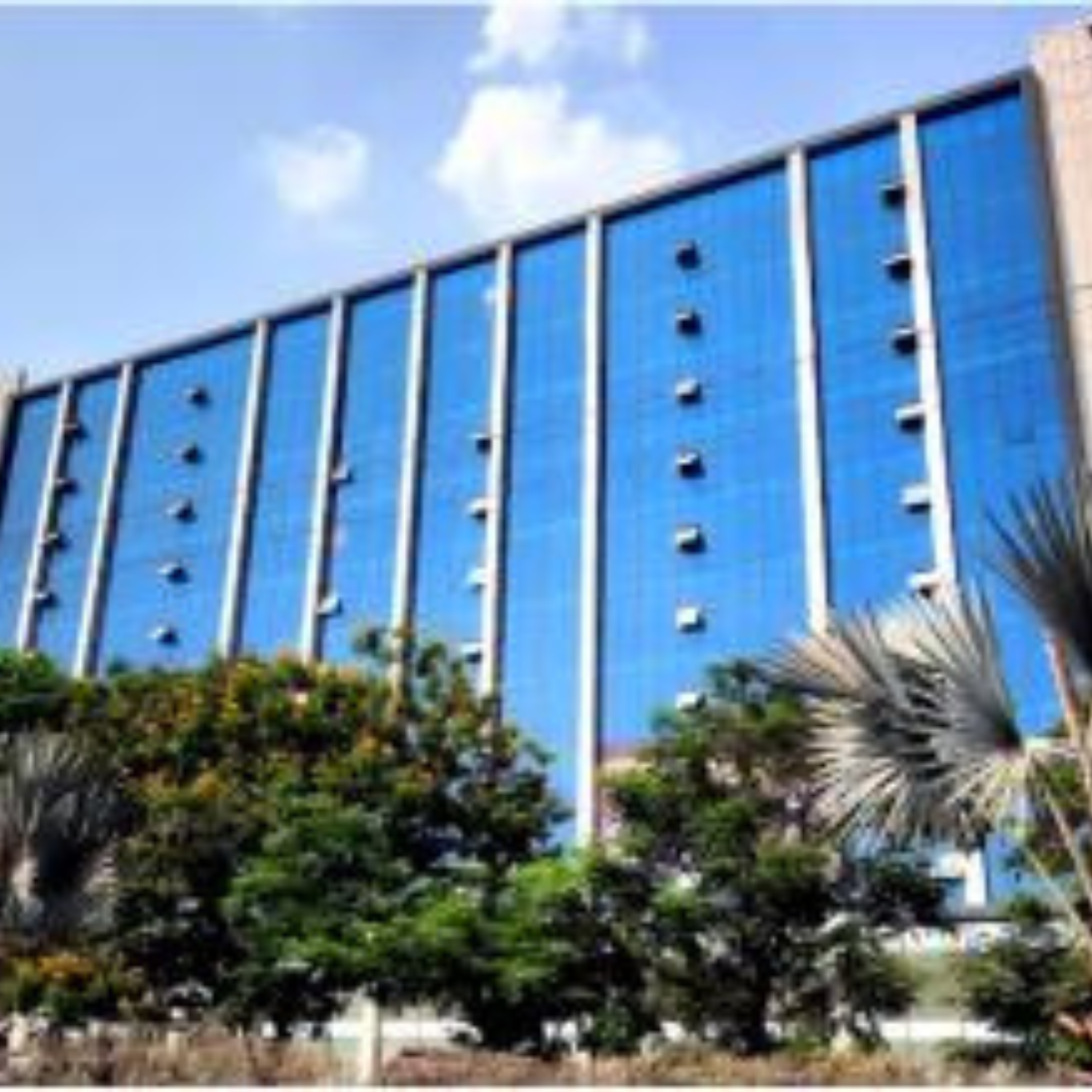 Cyber Gateway - Hyderabad