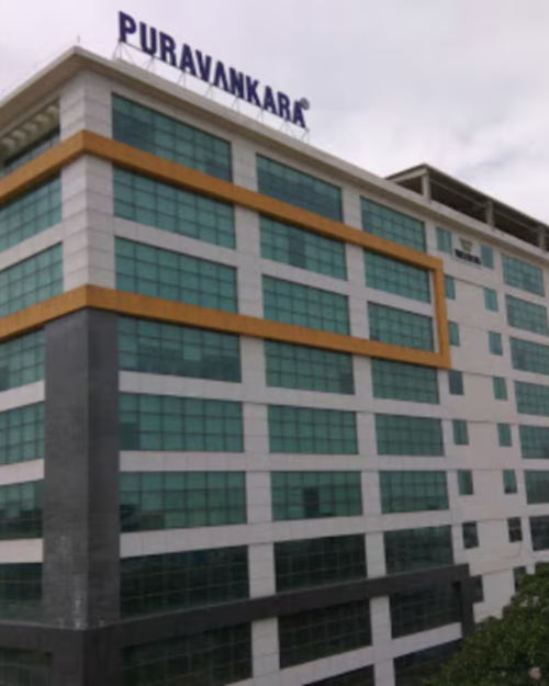 Purva Gainz Tech Park - Bangalore