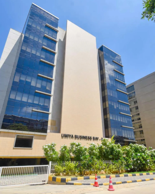 Umiya Embassy - Bangalore