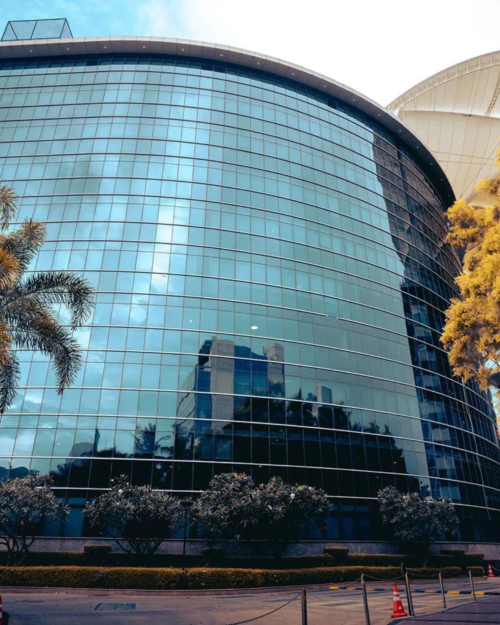 Kalyani Magnum - Bangalore