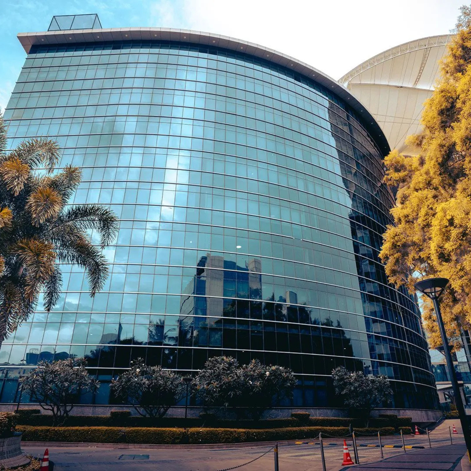 Kalyani Magnum - Bangalore